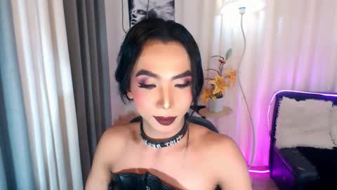 michaelagoddess online show from March 5, 12:52 am