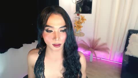 michaelagoddess online show from September 24, 8:04 pm