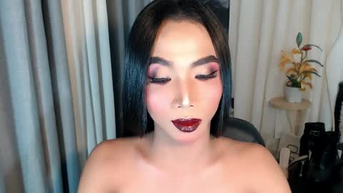 michaelagoddess online show from April 18, 5:37 pm