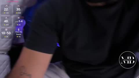 Michael online show from November 5, 2:08 pm