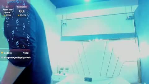 MichaelConnor  online show from February 23, 1:32 pm