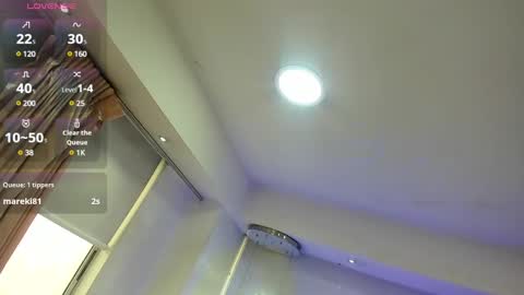 MichaelConnor  online show from February 9, 4:07 pm