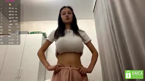 Milana online show from July 8, 3:37 pm