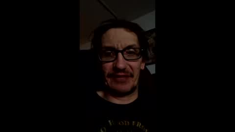 michaelgmcneil online show from February 22, 3:10 am