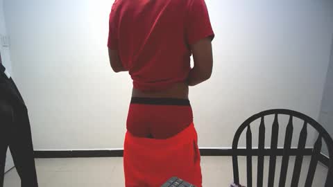 Michael online show from September 25, 3:46 am