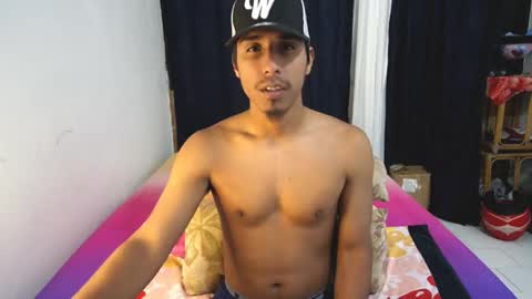 Michael online show from November 26, 2:42 am