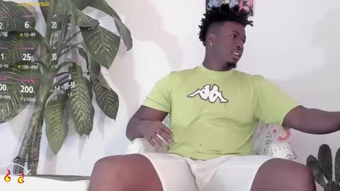 Michaell online show from January 10, 4:34 pm