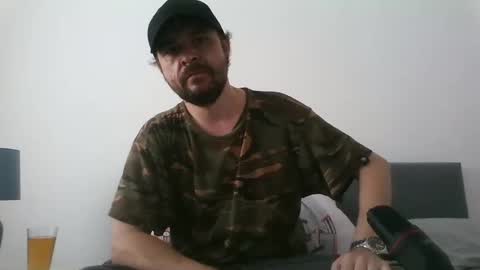 michaelmorgan387 online show from September 10, 1:01 pm