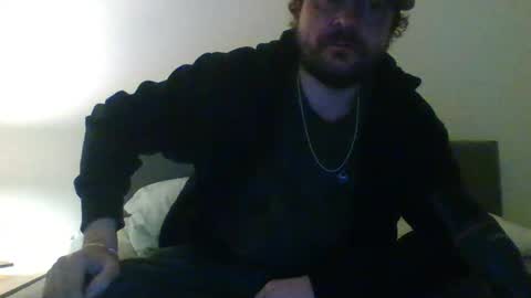 michaelmorgan387 online show from February 21, 8:16 pm