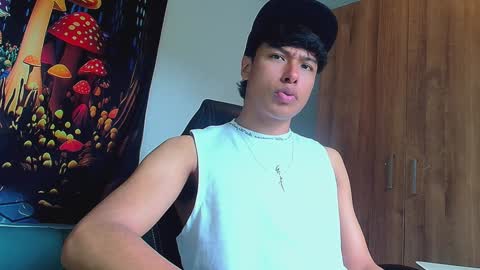 michaelstones online show from December 28, 5:14 pm