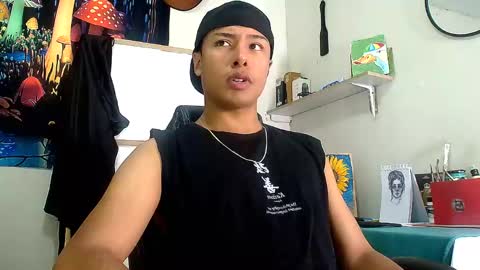 michaelstones online show from May 29, 5:33 pm