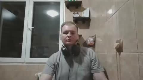 Mike online show from June 1, 12:56 am