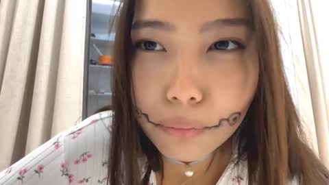 Aidaxo online show from November 1, 8:19 pm