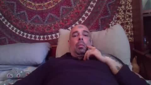 michawolf96 online show from April 30, 11:26 am