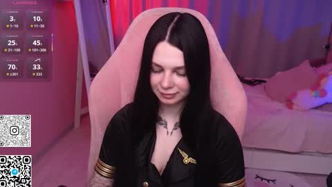 Kate online show from March 29, 1:18 am