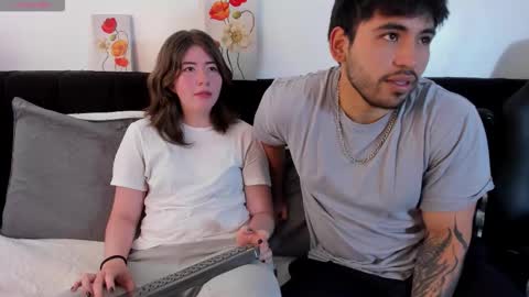 MichelandChris online show from November 29, 12:57 pm