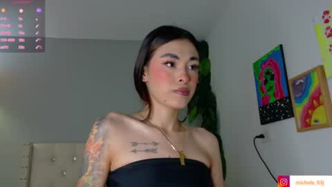 melannie   follow my new page online show from July 8, 12:03 am