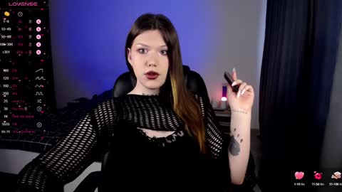 MicheleDoll online show from December 26, 7:24 am