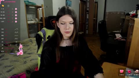 MicheleDoll online show from December 3, 10:34 am