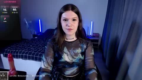 MicheleDoll online show from November 18, 11:35 am