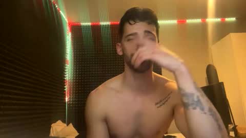 michelemagnetico online show from November 7, 11:18 pm