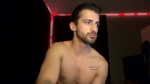 michelemagnetico online show from January 15, 12:08 am