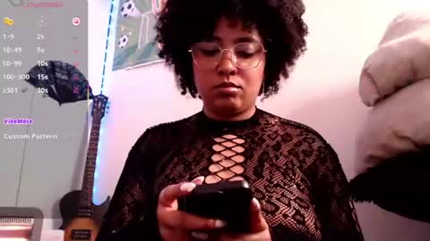 Michi online show from August 6, 3:15 am