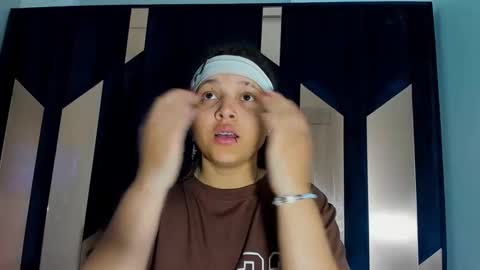 michell_rs online show from September 12, 4:14 am