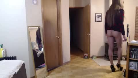 Michelle online show from April 23, 11:39 pm