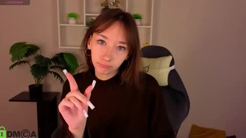 Michelle online show from April 20, 12:57 am