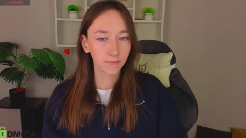 Michelle online show from February 12, 1:31 am