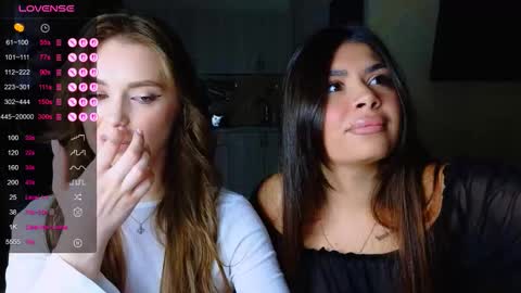 Michelle online show from September 9, 2:50 pm