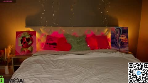 michelle_blond online show from March 27, 8:09 am