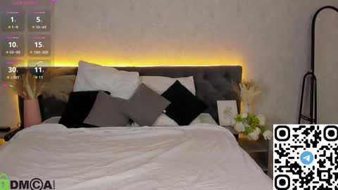 michelle_blond online show from February 18, 9:09 am