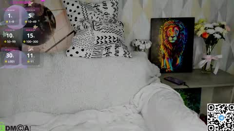 michelle_blond online show from September 24, 8:21 am