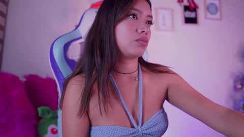 michelle chang online show from December 4, 11:04 pm