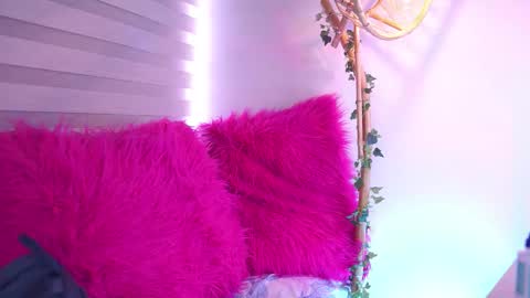 michelle chang online show from November 10, 8:11 pm