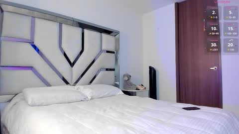 MICHELLE online show from December 21, 5:36 am