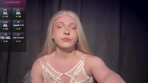 michelle_jacksonn online show from March 2, 5:30 am