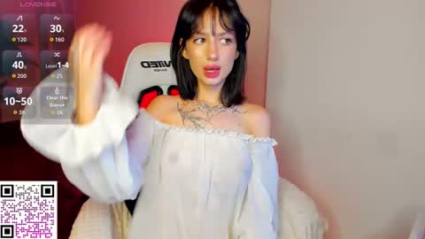 ichelle online show from November 7, 9:56 am