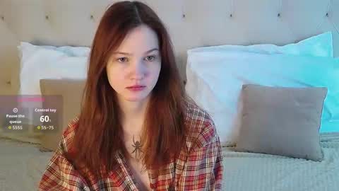 Michelle online show from January 31, 8:06 pm