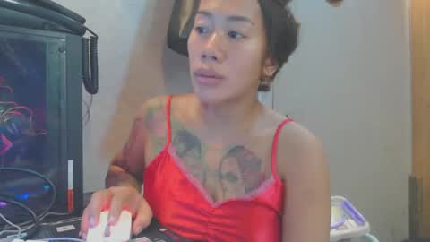 michelle_ux online show from November 9, 12:36 am