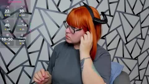 Michelle online show from October 20, 7:13 am