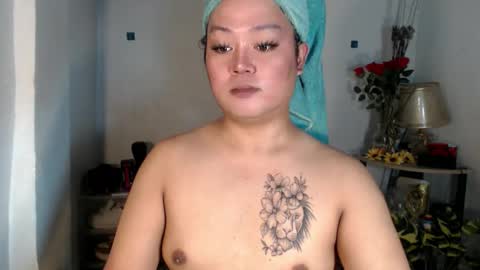 Michelle online show from November 27, 11:07 am