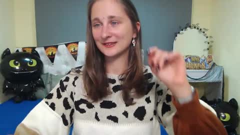 Michel online show from October 24, 12:06 pm