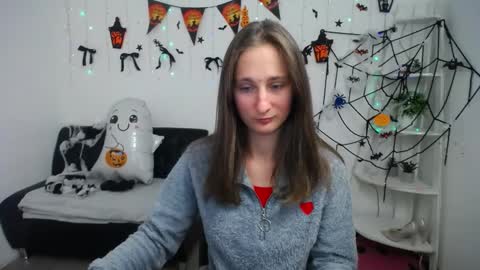 Michel online show from October 16, 12:16 pm