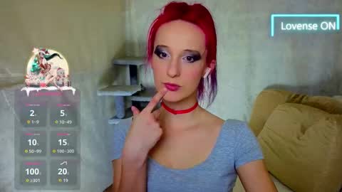 Agatha online show from December 17, 9:21 pm