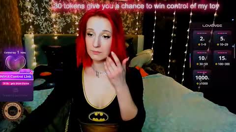 Agatha online show from March 7, 12:48 am