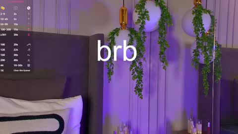 michelle online show from February 27, 6:09 pm