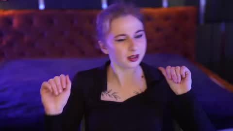 Michelle online show from February 22, 12:18 pm